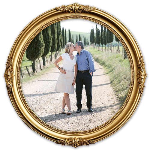 The wedding of Katie and Giancarlo Caldesi The wedding of Katie and Giancarlo Caldesi