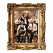 Caldesi In Campagna Team 2025