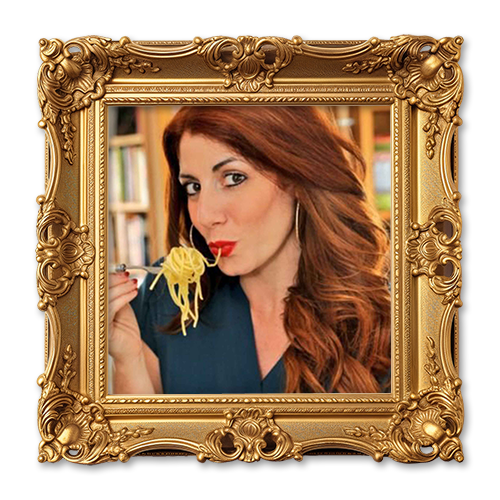 Carmela Serano Hayes Carmela Serano Hayes