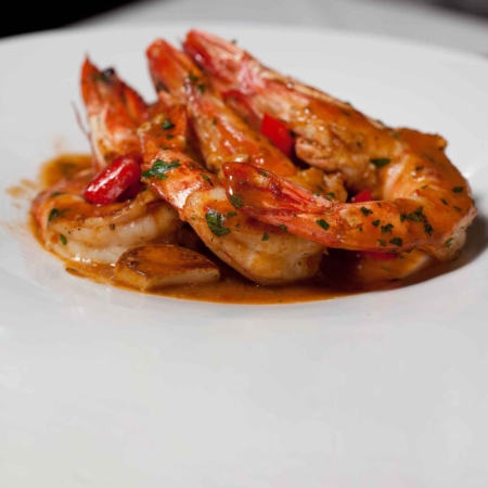 Coastal Flavours Fish Shellfish