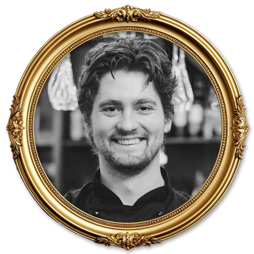 Flavio Caldesi Flavio Caldesi