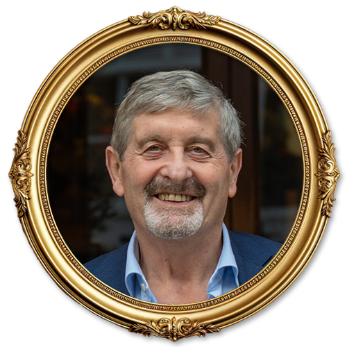 Giancarlo Caldesi Giancarlo Caldesi