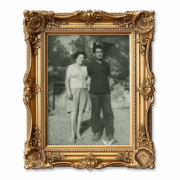 Marietta Bellugi And Adelmo Caldesi