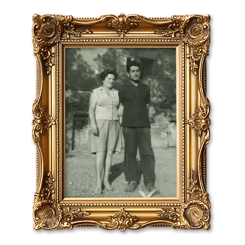 Marietta Bellugi And Adelmo Caldesi Marietta Bellugi And Adelmo Caldesi