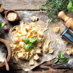 caldesi food prawns bray