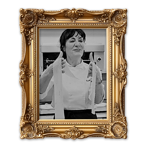 Ursula Ferrigno Ursula Ferrigno