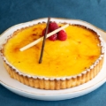 Amalfi Lemon Tart