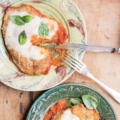 Caldesi Chicken Parmigiana