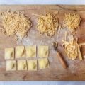 Caldesi Pasta Making 2
